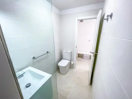 Studio spacieux à 100m de la plage, idéal pour couples - Photo 14