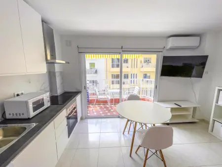 Studio spacieux à 100m de la plage, idéal pour couples - Photo 15