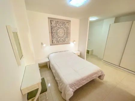 Studio spacieux à 100m de la plage, idéal pour couples - Photo 16