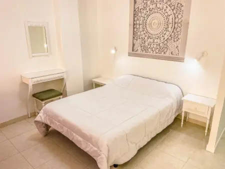 Studio spacieux à 100m de la plage, idéal pour couples - Photo 17