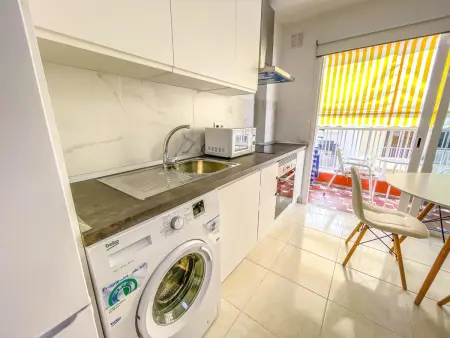 Studio spacieux à 100m de la plage, idéal pour couples - Photo 19