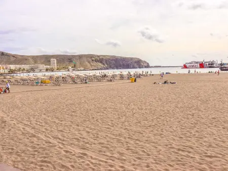 Studio spacieux à 100m de la plage, idéal pour couples - Photo 20