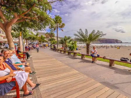 Studio spacieux à 100m de la plage, idéal pour couples - Photo 21