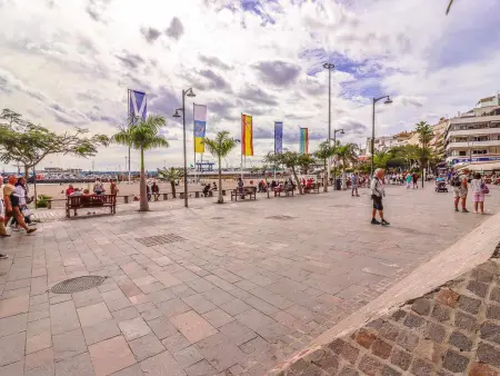 Studio spacieux à 100m de la plage, idéal pour couples - Photo 22