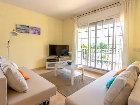 Villa, piscine privée, animaux OK - 5 pers., Villa 5 personnes à El Vendrell - Photo 12