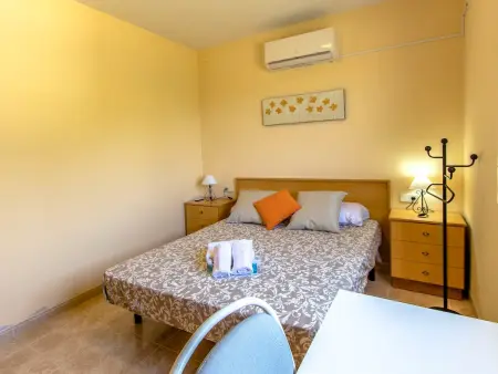 Villa, piscine privée, animaux OK - 5 pers., Villa 5 personnes à El Vendrell - Photo 18