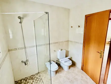 Villa, piscine privée, animaux OK - 5 pers., Villa 5 personnes à El Vendrell - Photo 20