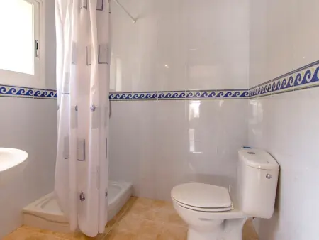 Villa, piscine privée, animaux OK - 5 pers., Villa 5 personnes à El Vendrell - Photo 22