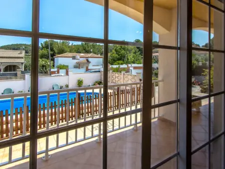 Villa, piscine privée, animaux OK - 5 pers., Villa 5 personnes à El Vendrell - Photo 27