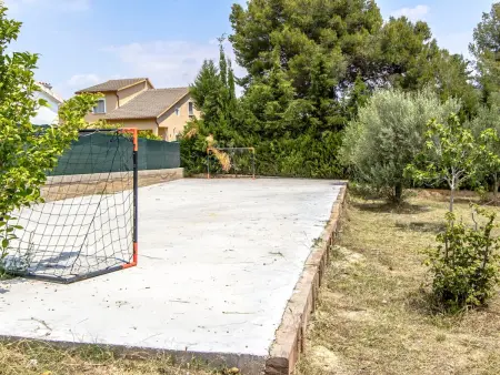 Villa, piscine privée, animaux OK - 5 pers., Villa 5 personnes à El Vendrell - Photo 29