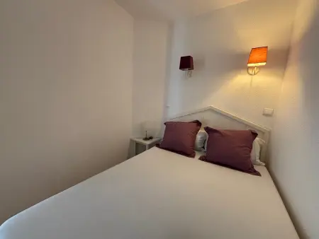 T2 avec piscine, vue mer - 4 pers., Appartement 4 personnes à Urrugne - Photo 7