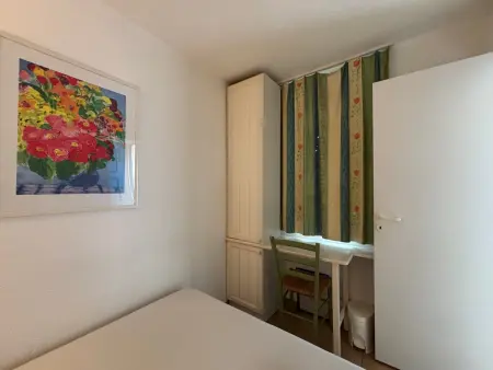 T2 avec piscine, vue mer - 4 pers., Appartement 4 personnes à Urrugne - Photo 8