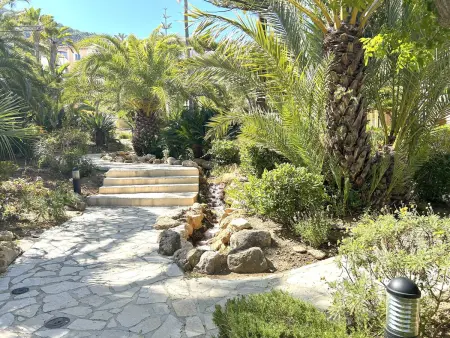 Appartement climatisé, vue mer - 4 pers., Appartement 4 personnes à Le Lavandou - Photo 10