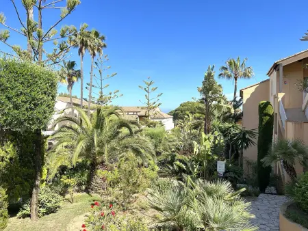 Appartement climatisé, vue mer - 4 pers., Appartement 4 personnes à Le Lavandou - Photo 11