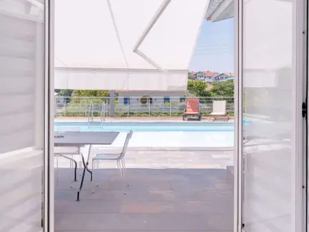 Maison avec piscine - 8 pers., Maison 8 personnes à Saint Jean de Luz - Photo 2