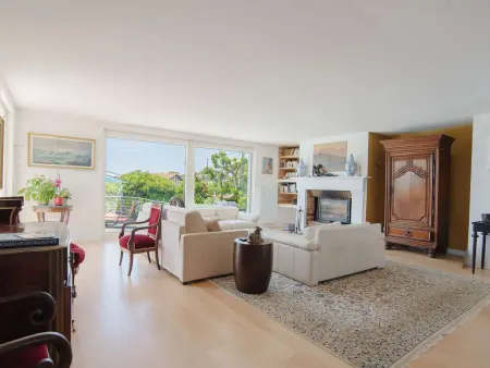 Maison avec piscine - 8 pers., Maison 8 personnes à Saint Jean de Luz - Photo 3