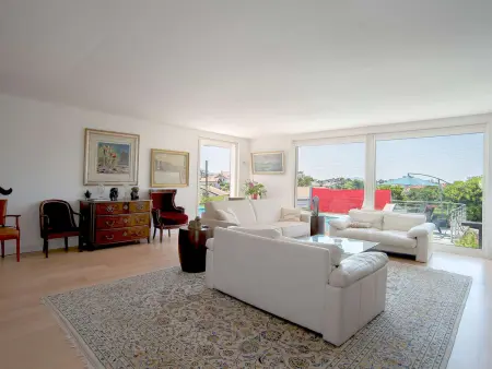 Maison avec piscine - 8 pers., Maison 8 personnes à Saint Jean de Luz - Photo 4