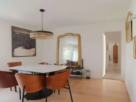 Maison avec piscine - 8 pers., Maison 8 personnes à Saint Jean de Luz - Photo 6