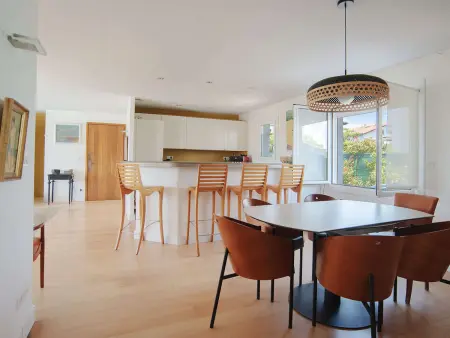 Maison avec piscine - 8 pers., Maison 8 personnes à Saint Jean de Luz - Photo 7