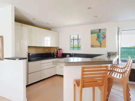 Maison avec piscine - 8 pers., Maison 8 personnes à Saint Jean de Luz - Photo 8