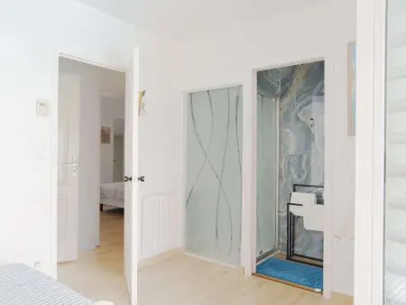 Maison avec piscine - 8 pers., Maison 8 personnes à Saint Jean de Luz - Photo 10