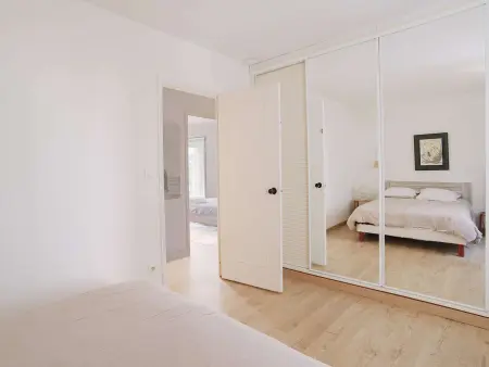 Maison avec piscine - 8 pers., Maison 8 personnes à Saint Jean de Luz - Photo 12