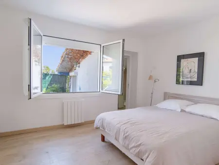 Maison avec piscine - 8 pers., Maison 8 personnes à Saint Jean de Luz - Photo 13