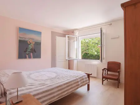 Maison avec piscine - 8 pers., Maison 8 personnes à Saint Jean de Luz - Photo 15