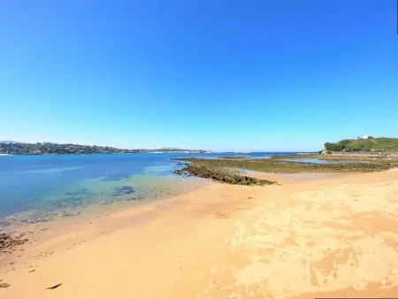Maison avec piscine - 8 pers., Maison 8 personnes à Saint Jean de Luz - Photo 21