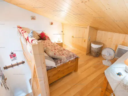 Charmant appartement - 6 pers. Saint-Jean-de-Sixt - Photo 11