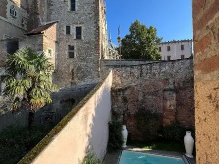 Maison avec piscine au cœur de Moulins - 8 pers. - Photo 1