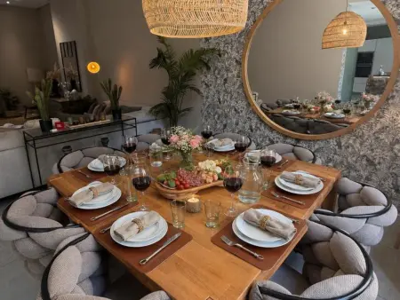 Maison avec piscine au cœur de Moulins - 8 pers. - Photo 3