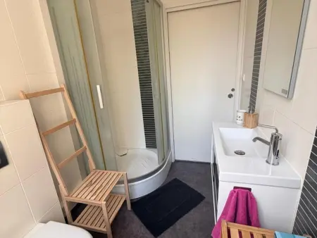 Maison avec piscine au cœur de Moulins - 8 pers. - Photo 12