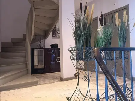 Maison avec piscine au cœur de Moulins - 8 pers. - Photo 16