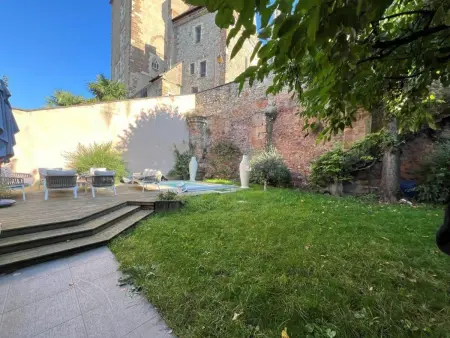 Maison avec piscine au cœur de Moulins - 8 pers. - Photo 22