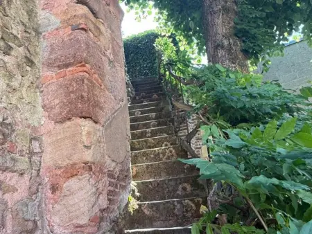 Maison avec piscine au cœur de Moulins - 8 pers. - Photo 26