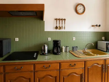Maison bretonne au centre du village - 4 pers., Maison 4 personnes à Ile Grande - Photo 3