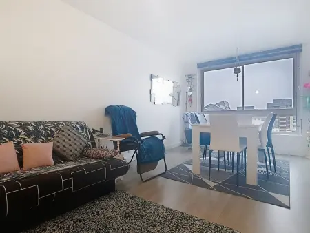 Appartement cosy avec vue sur port - 4 pers., Appartement 4 personnes à Courseulles sur Mer - Photo 1