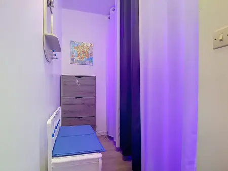 Appartement cosy avec vue sur port - 4 pers., Appartement 4 personnes à Courseulles sur Mer - Photo 7