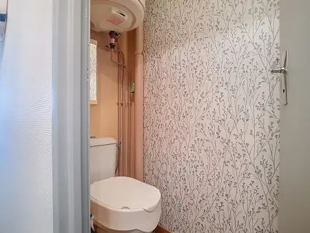 Appartement cosy avec vue sur port - 4 pers., Appartement 4 personnes à Courseulles sur Mer - Photo 9