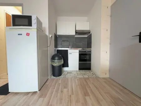 Appartement cosy près de la mer - 4 pers., Appartement 4 personnes à Courseulles sur Mer - Photo 2