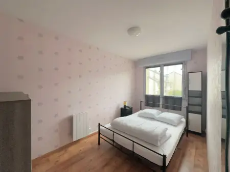 Appartement cosy près de la mer - 4 pers., Appartement 4 personnes à Courseulles sur Mer - Photo 4