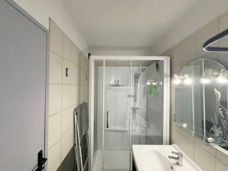 Appartement cosy près de la mer - 4 pers., Appartement 4 personnes à Courseulles sur Mer - Photo 6