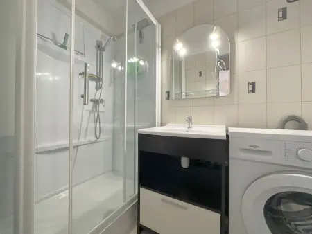 Appartement cosy près de la mer - 4 pers., Appartement 4 personnes à Courseulles sur Mer - Photo 7