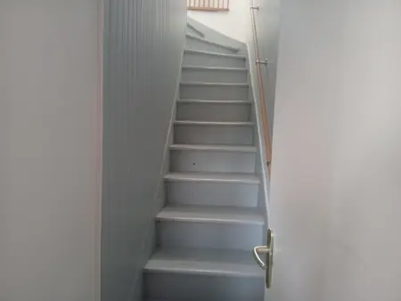 Maison de ville - 4 pers., animaux OK, Appartement 4 personnes à Courseulles sur Mer - Photo 10