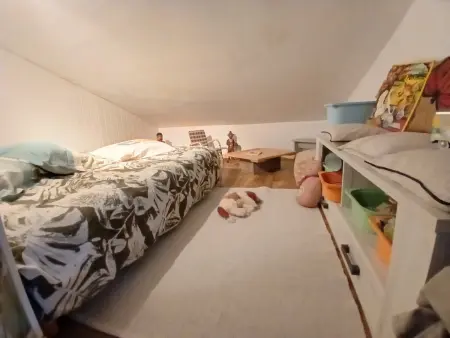 Maison climatisée avec parking - 8 pers., Maison 8 personnes à Vendres - Photo 11