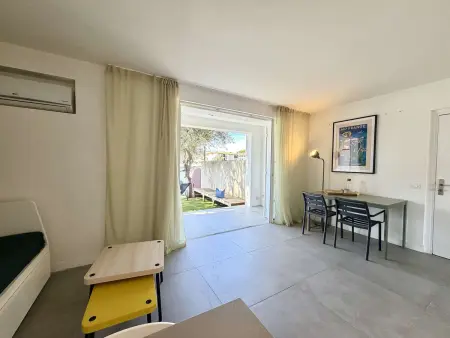 Appartement climatisé avec parking - Port Grimaud - Photo 10