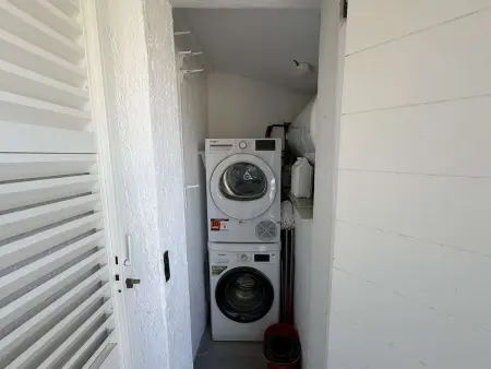 Appartement climatisé avec parking - Port Grimaud - Photo 17