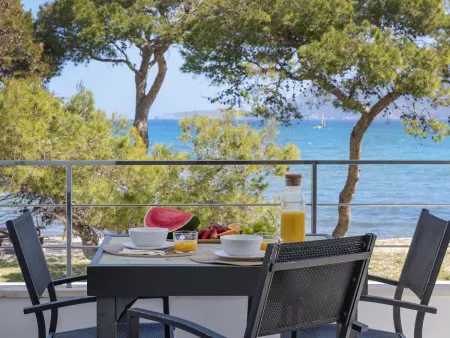 Charmant appartement avec climatisation - 2 pers. - Photo 1