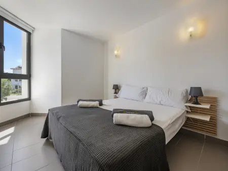 Charmant appartement avec climatisation - 2 pers. - Photo 3